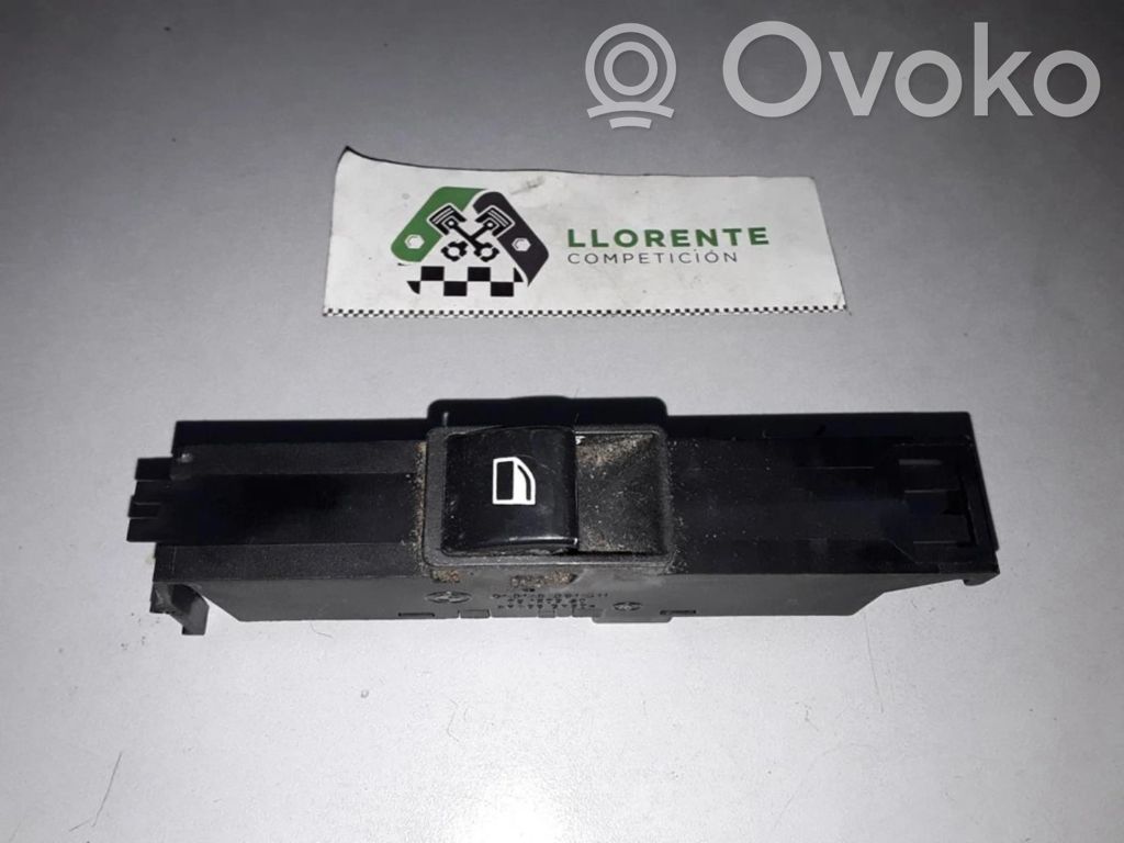 Electric window control switch   61318381511,61318381511