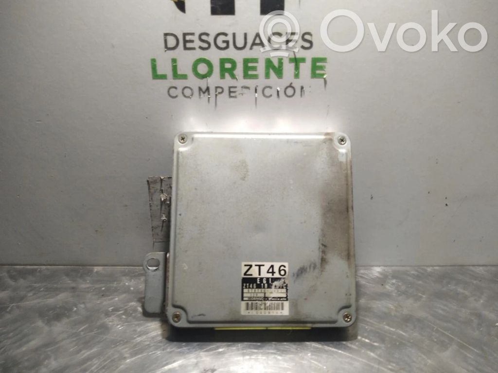 KIA Sephia Engine control unit/module ECU 