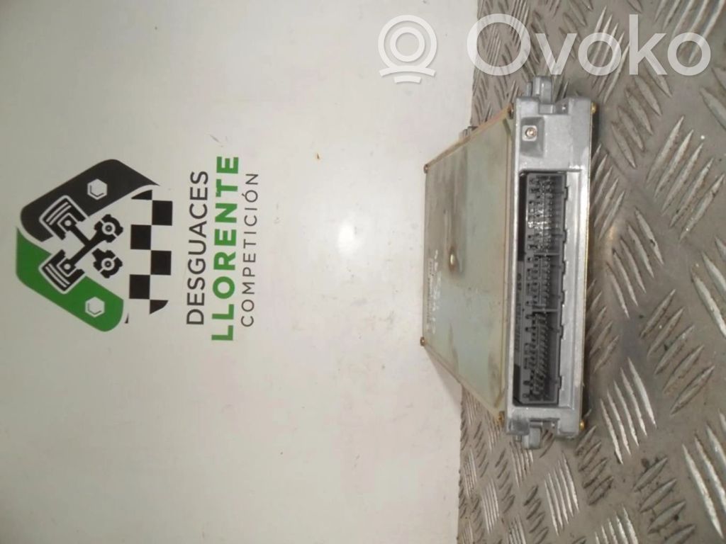 Honda Civic Engine control unit/module ECU 