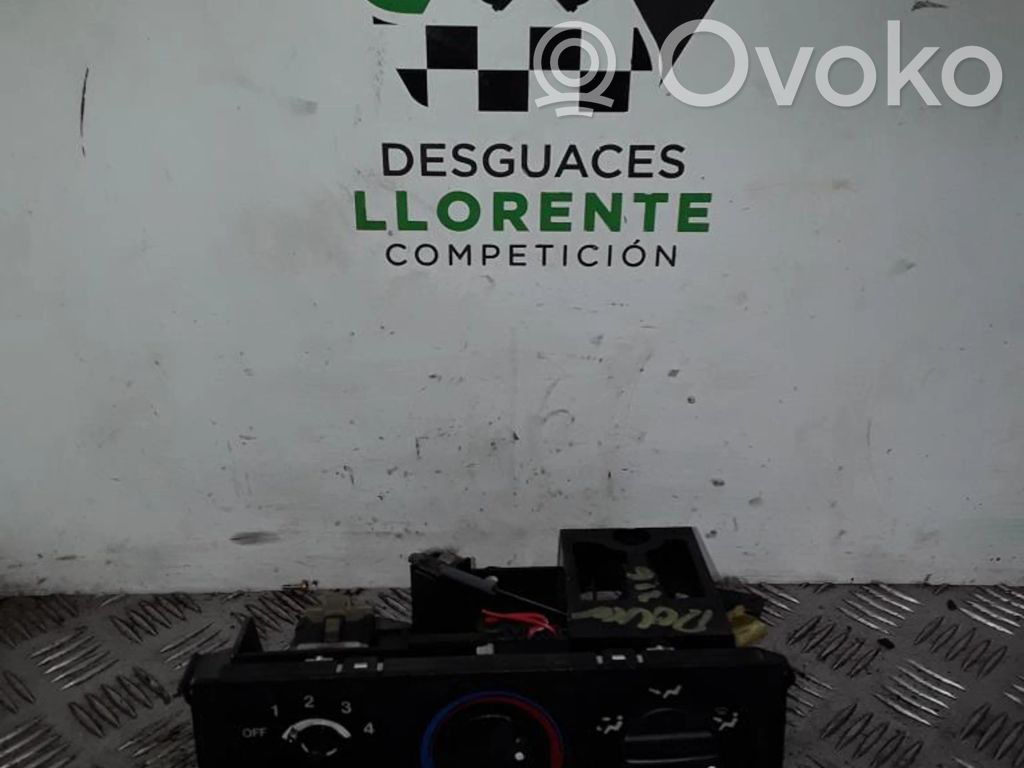 Rover 200 XV Steuergerät Klimaanlage 