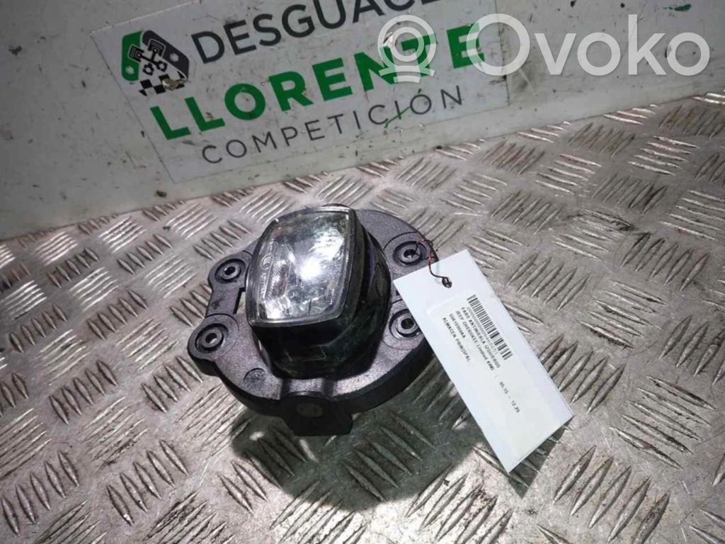 Jeep Cherokee KL Etusumuvalo 