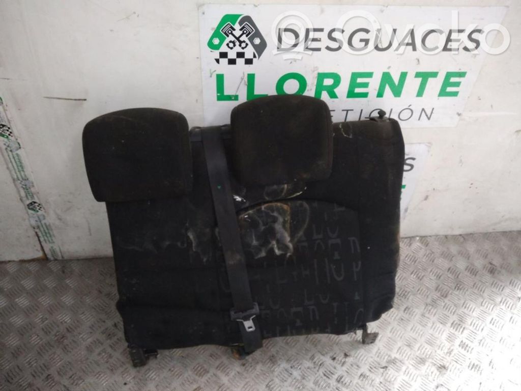 Peugeot 206+ Iekšējais atvēršanas rokturītis 