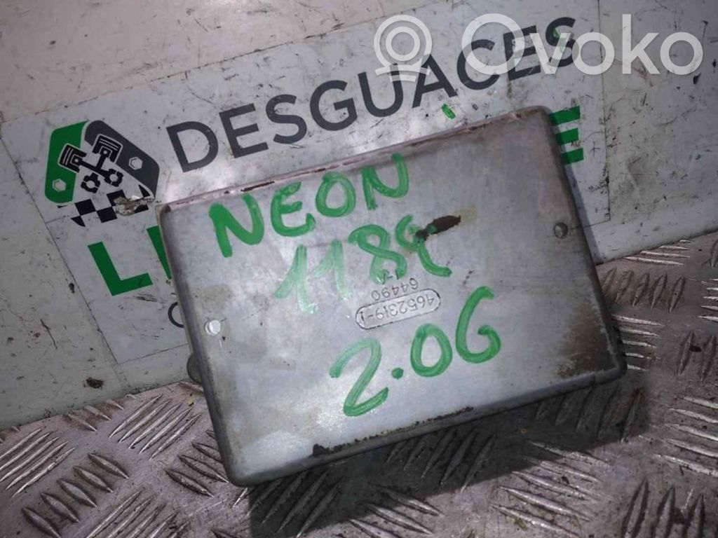 Chrysler Neon I Engine control unit/module 