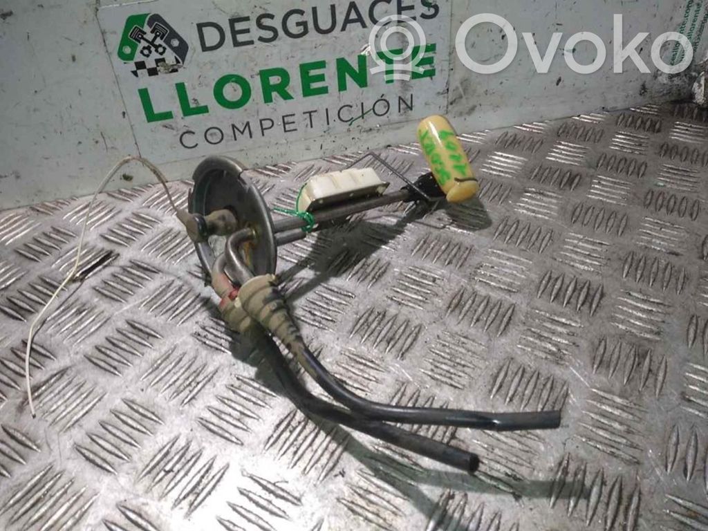 Bomba interna de combustible   91AB9275BE
