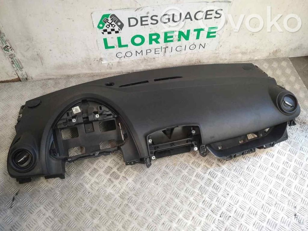 Panel de instrumentos   682001858R