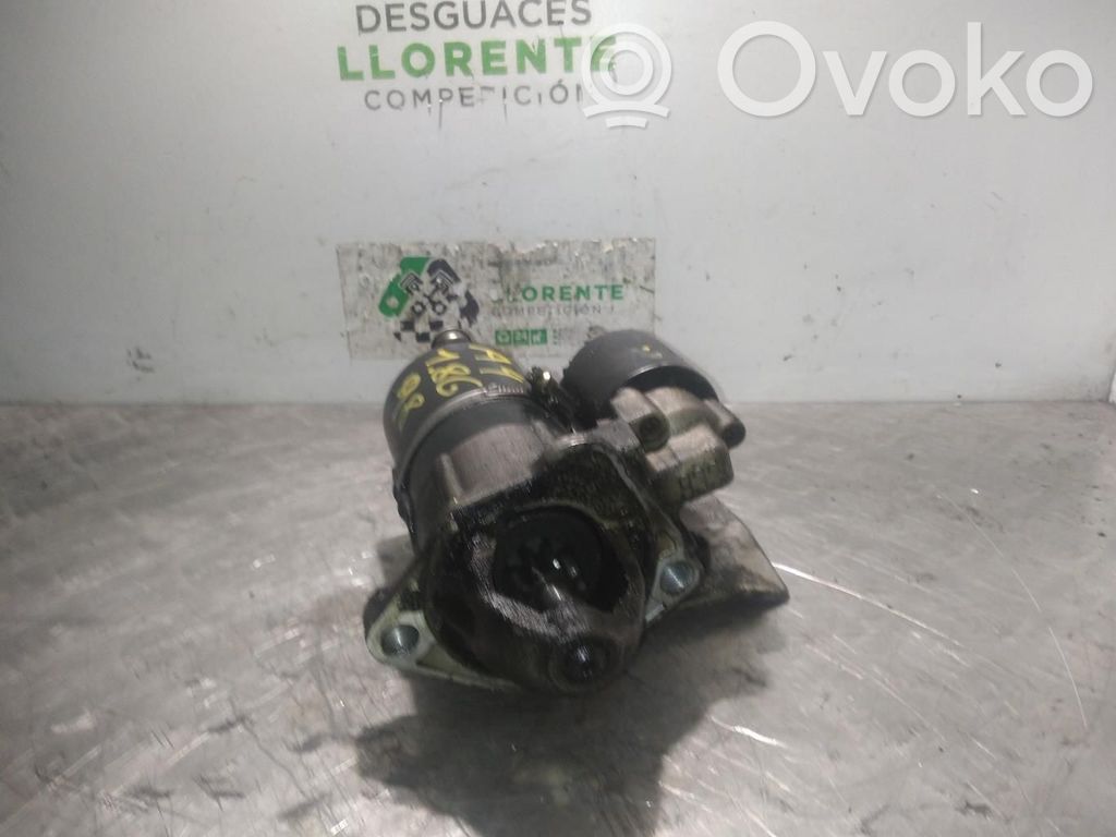 Motor de arranque   026911023F
