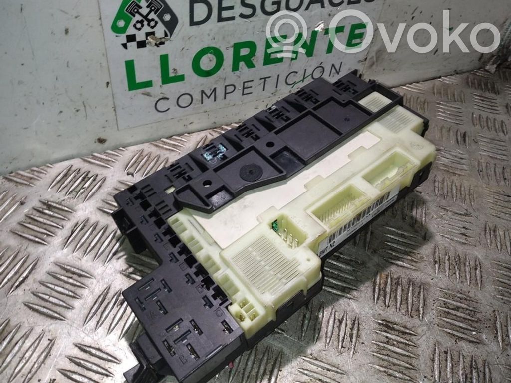 Renault Clio I Sulakemoduuli 