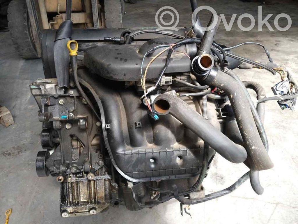 Motor   RFN