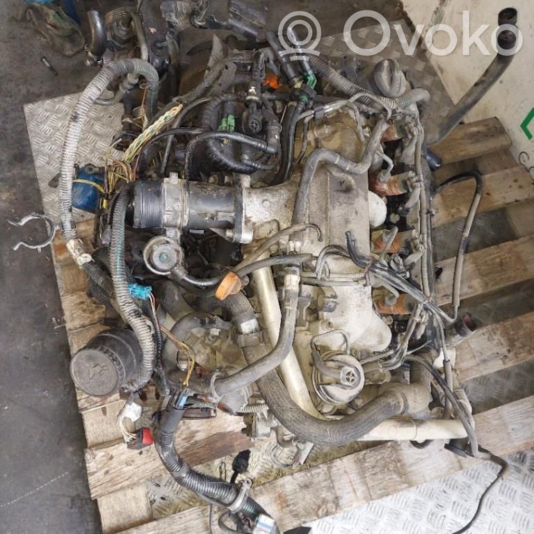 Moteur   RHT