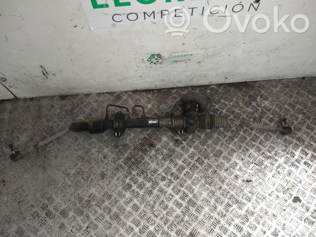 Renault 19 Hammastanko 