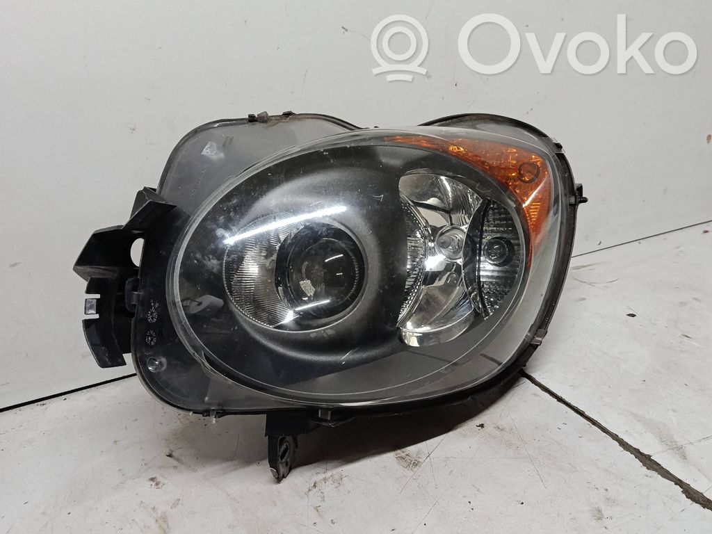 Scheinwerfer   89101887