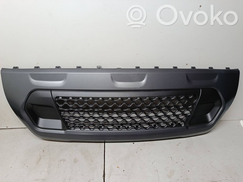 Jeep Compass Rejilla inferior del parachoques delantero 