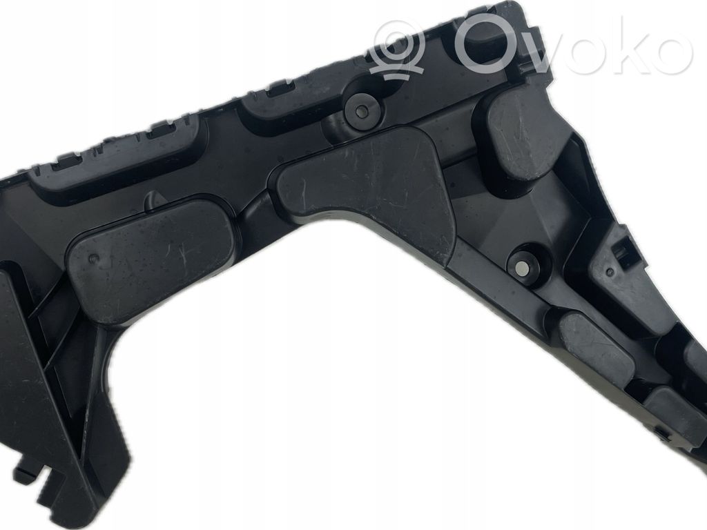 Seat Leon (5F) Rear bumper mounting bracket 