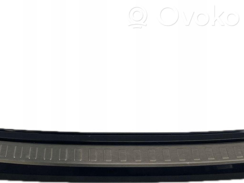 Seat Tarraco Бампер 