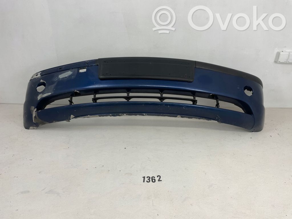BMW 3 E46 Front bumper 