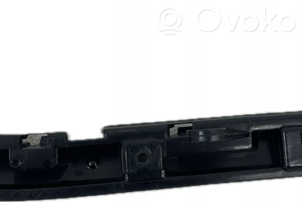 BMW 1 E81 E87 Rear bumper mounting bracket 