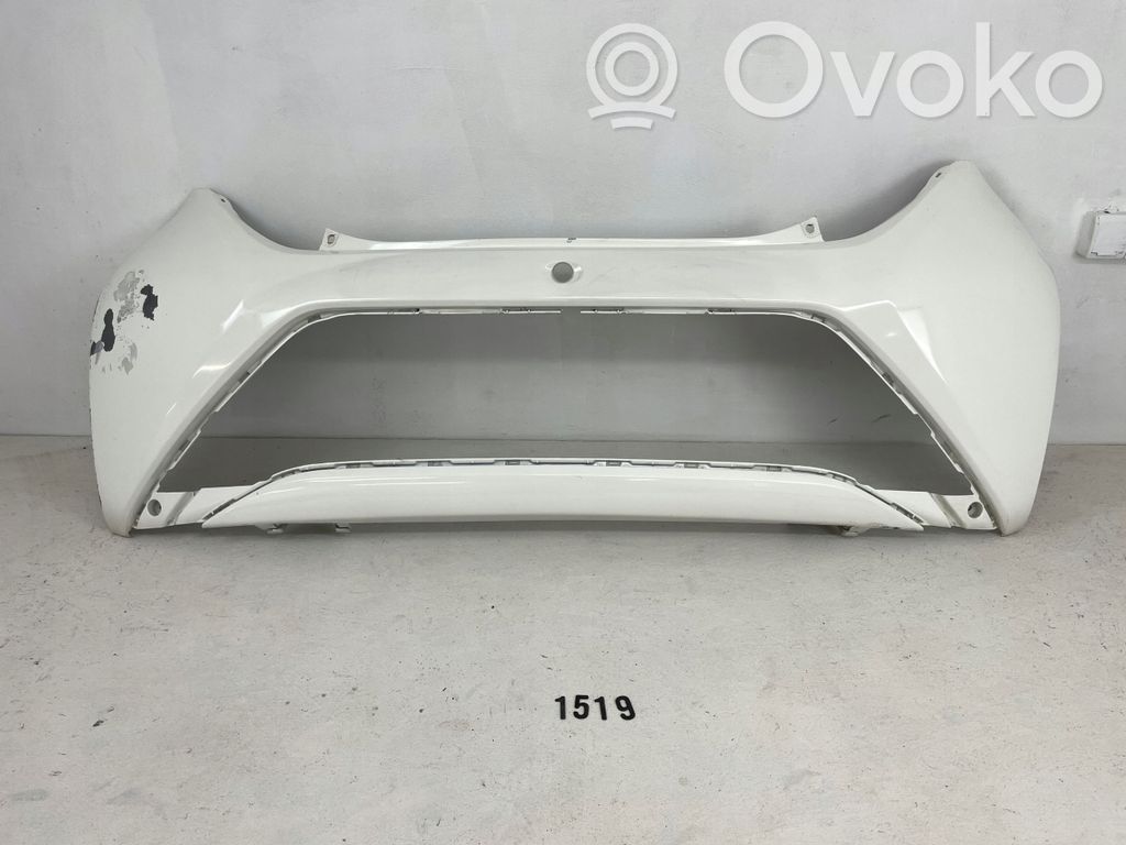 Toyota Aygo AB40 Parachoques 