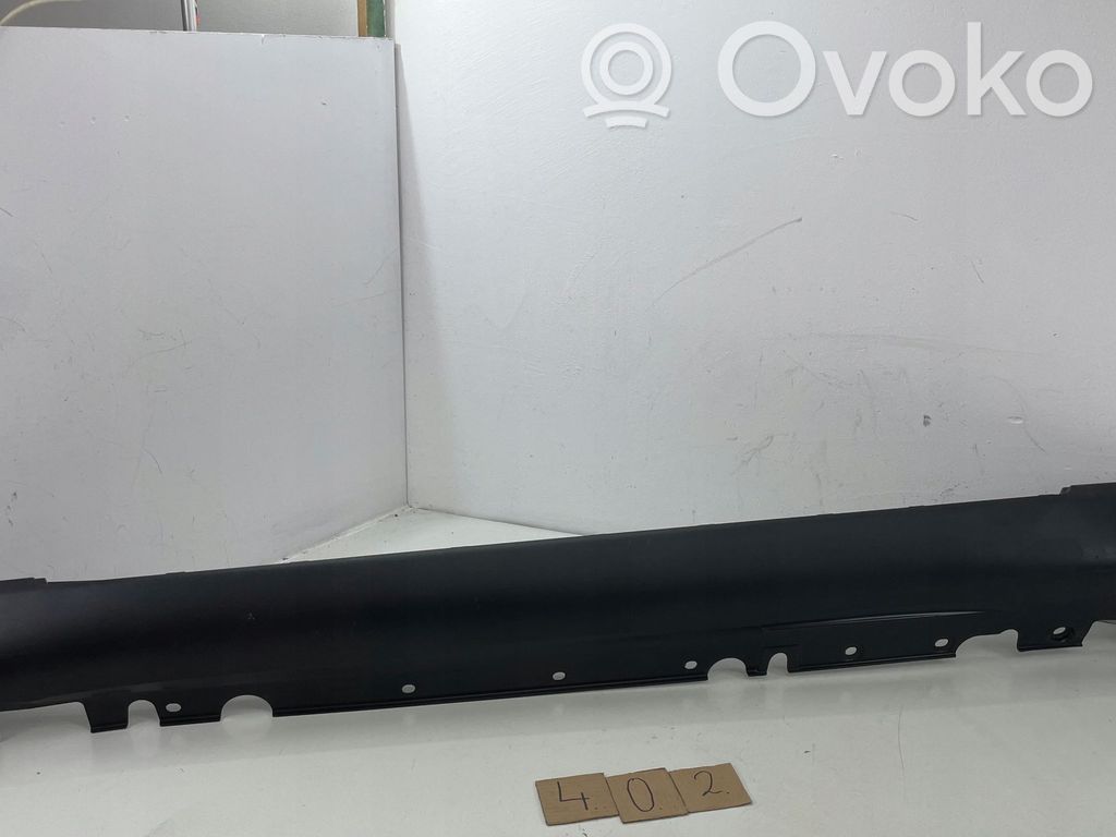 BMW X6 E71 Sill 