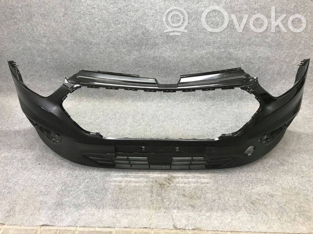 Ford Transit Custom Front bumper 