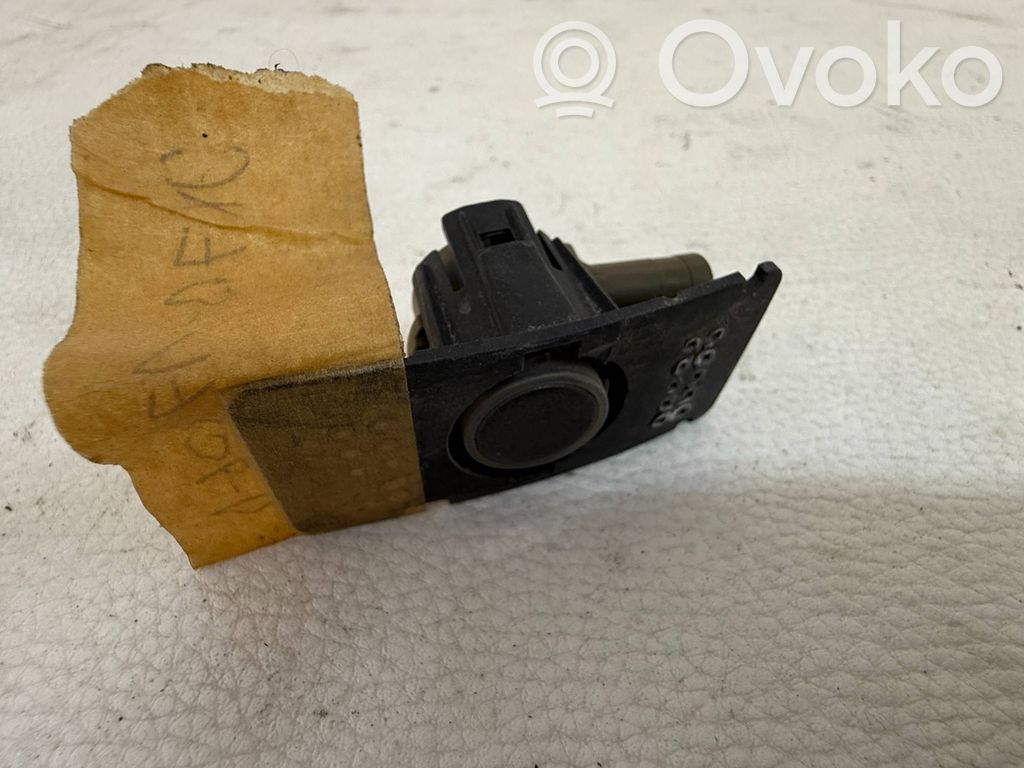 Ford Focus Parkošanās sensors PDC 
