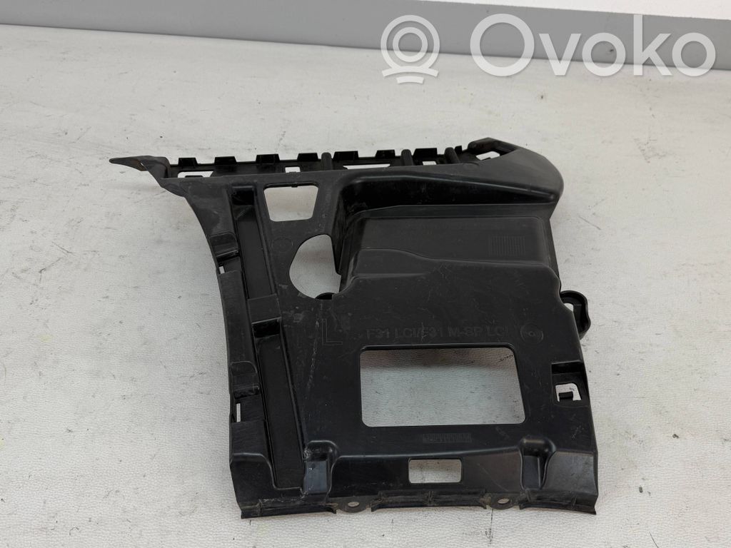 BMW 3 F30 F35 F31 Rear bumper mounting bracket 