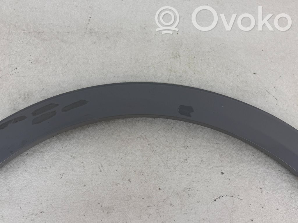 Ford Puma Moldura embellecedora del guardabarros trasero 
