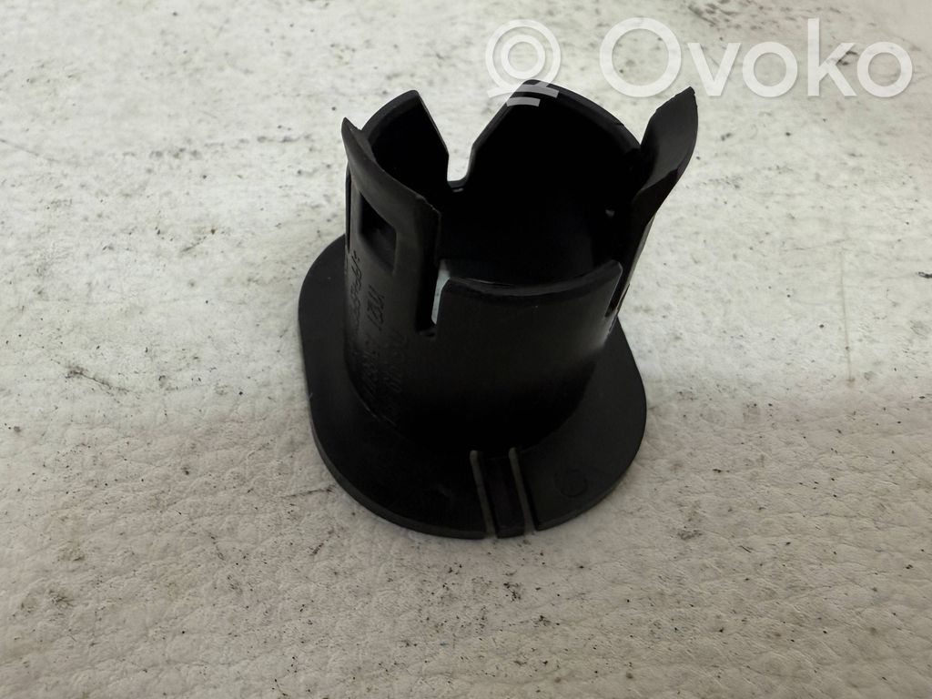 Volkswagen Sharan Front parking sensor holder (PDC) 