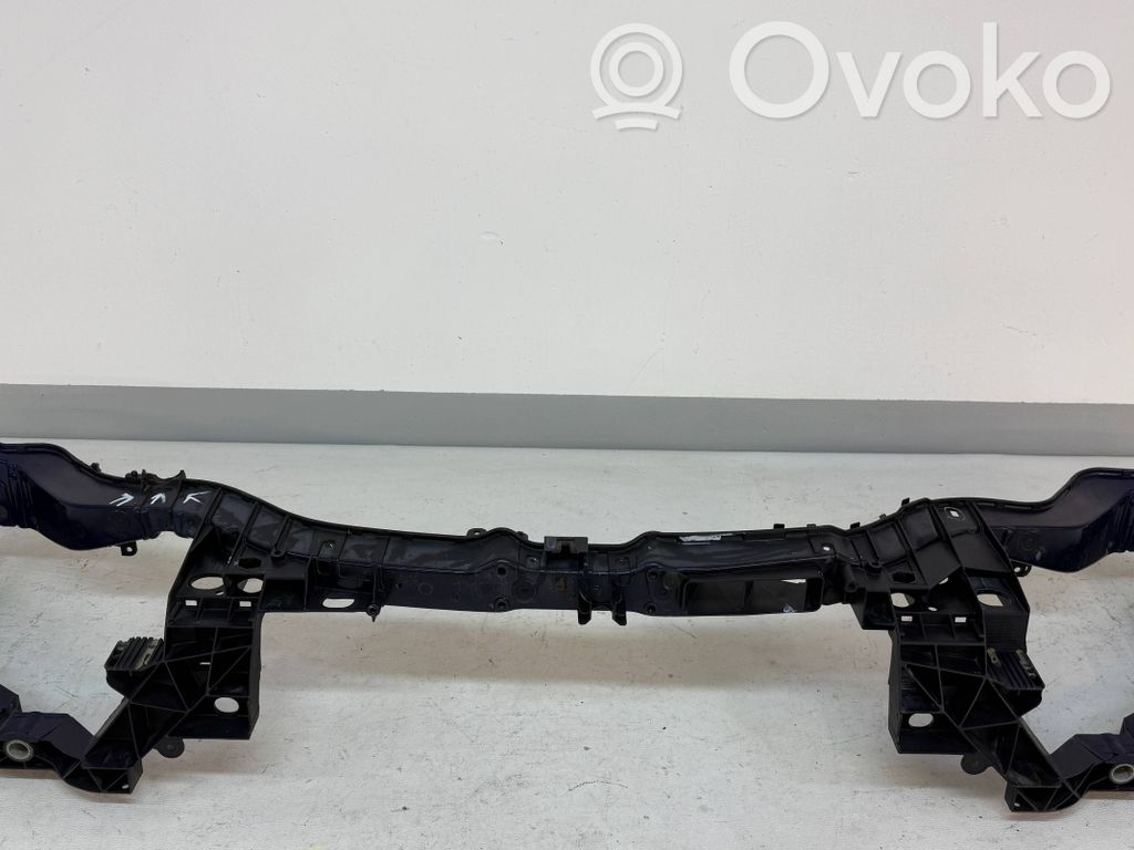 Ford C-MAX II Панель радиаторов 