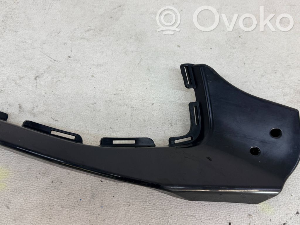 Audi A6 S6 C8 4K Front bumper mounting bracket 