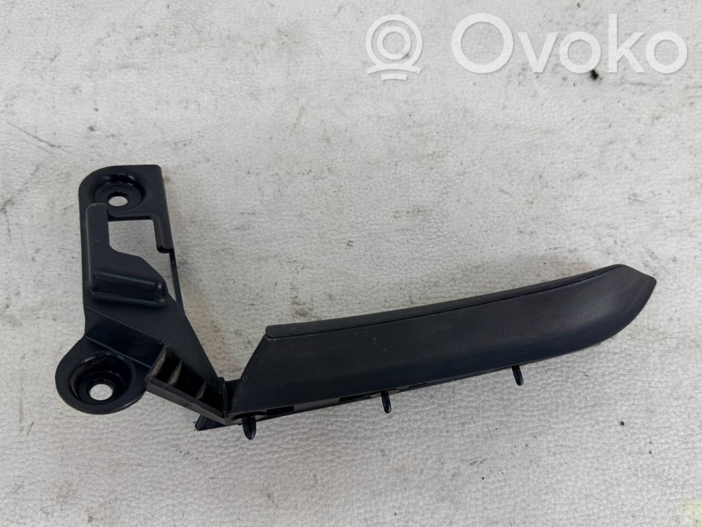 Volkswagen Golf VII Altra parte interiore 