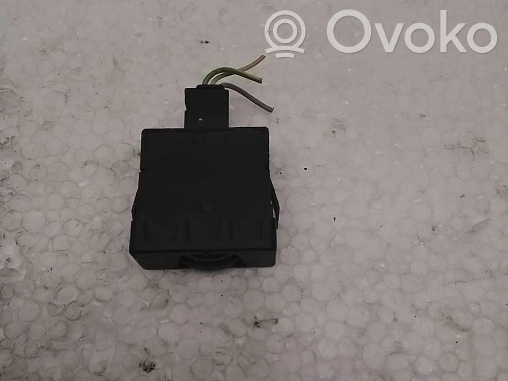 Peugeot Partner Headlight level height control switch 
