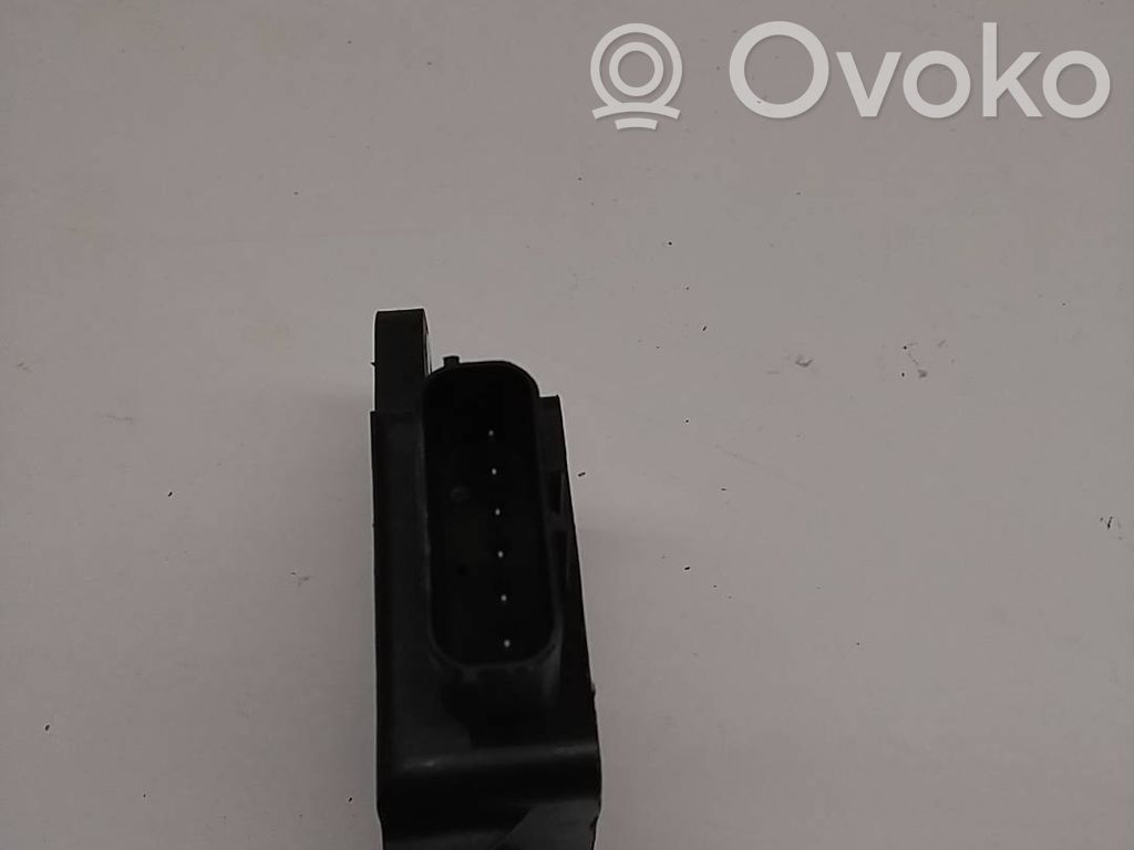 Renault Koleos I ESP acceleration yaw rate sensor 