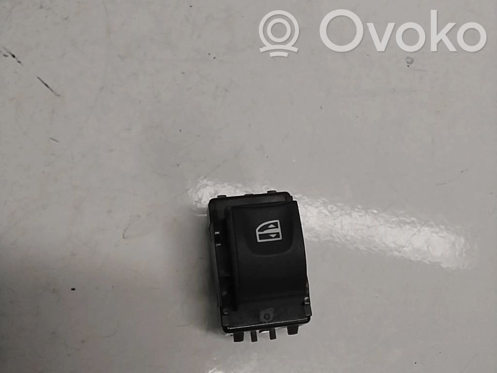 Renault Scenic III -  Grand scenic III Electric window control switch 