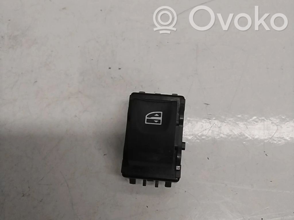 Renault Scenic III -  Grand scenic III Electric window control switch 