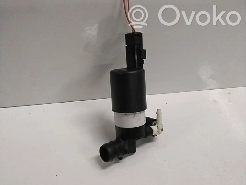 Renault Scenic III -  Grand scenic III Windscreen/windshield washer pump 