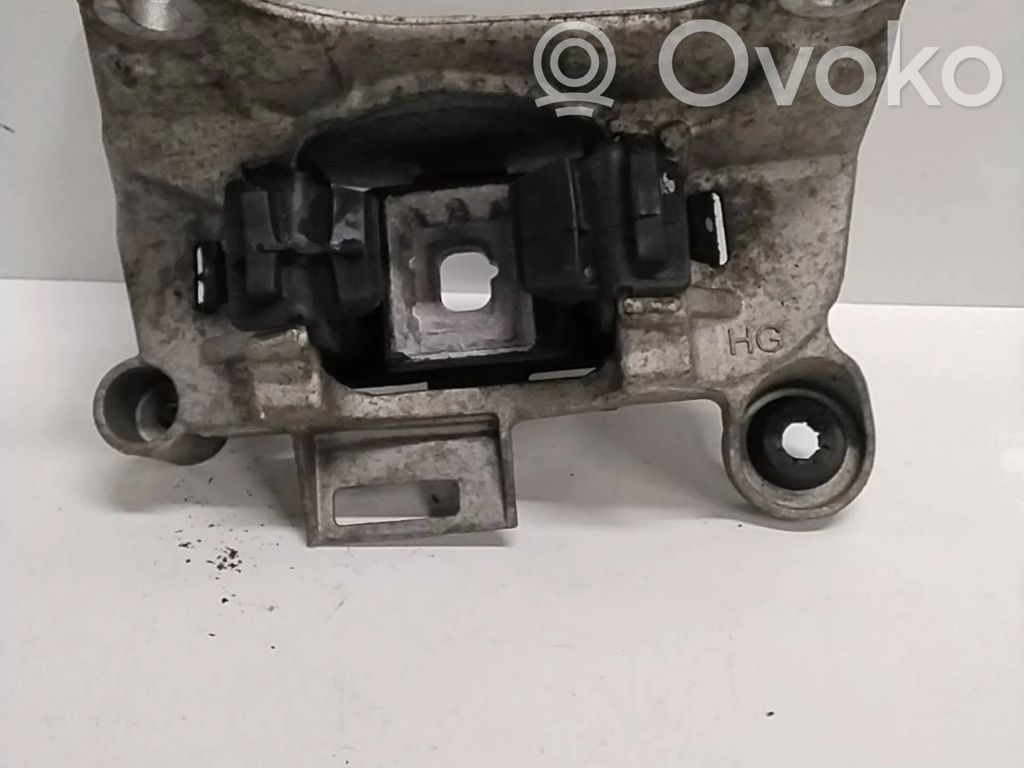 Renault Scenic III -  Grand scenic III Gearbox mount 