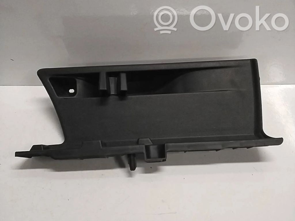 Renault Megane III Other trunk/boot trim element 