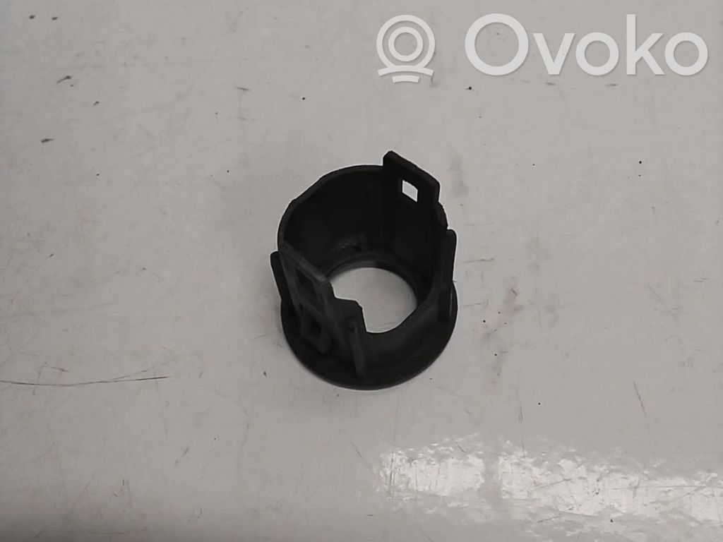 Renault Megane III Rear parking sensor holder (PDC) 