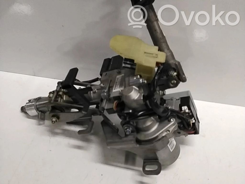 Renault Megane III Repuesto eléctrico de la cremallera de dirección 