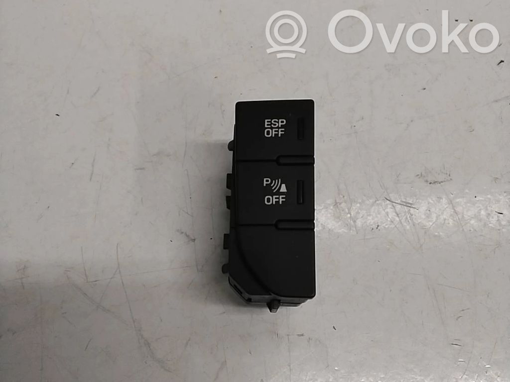 Citroen C5 Parking (PDC) sensor switch 