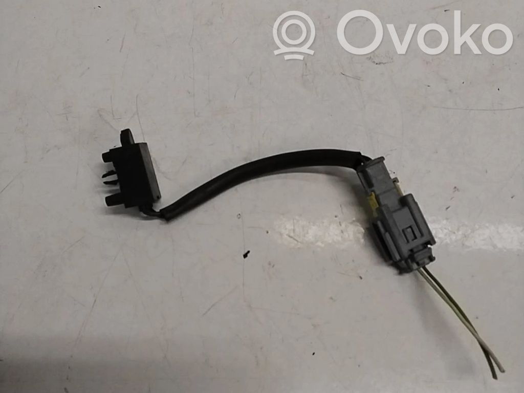 Citroen C5 Clutch pedal sensor 