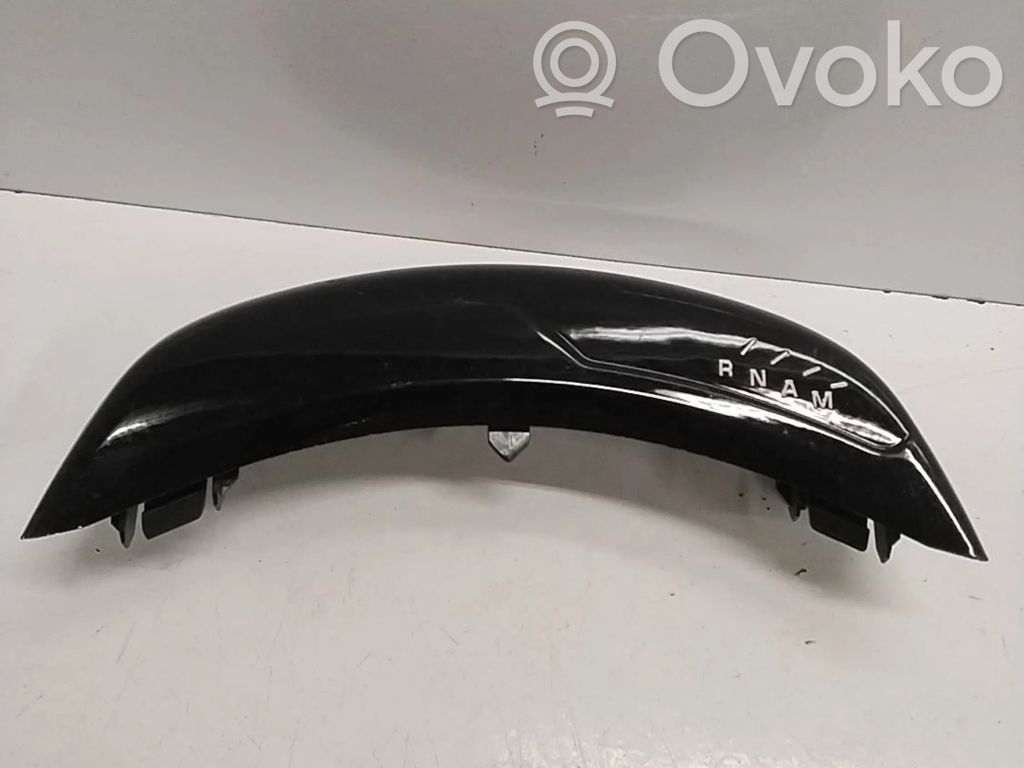 Citroen C4 I Picasso Pavarų perjungimo svirties apdaila (plastikinė) 
