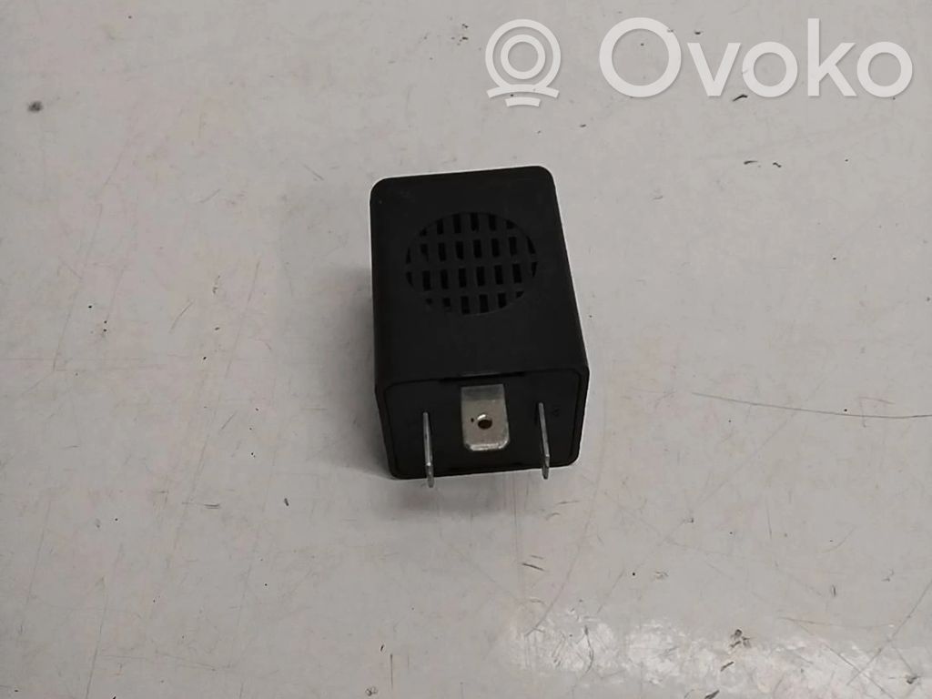 Citroen C4 I Picasso Muu rele 