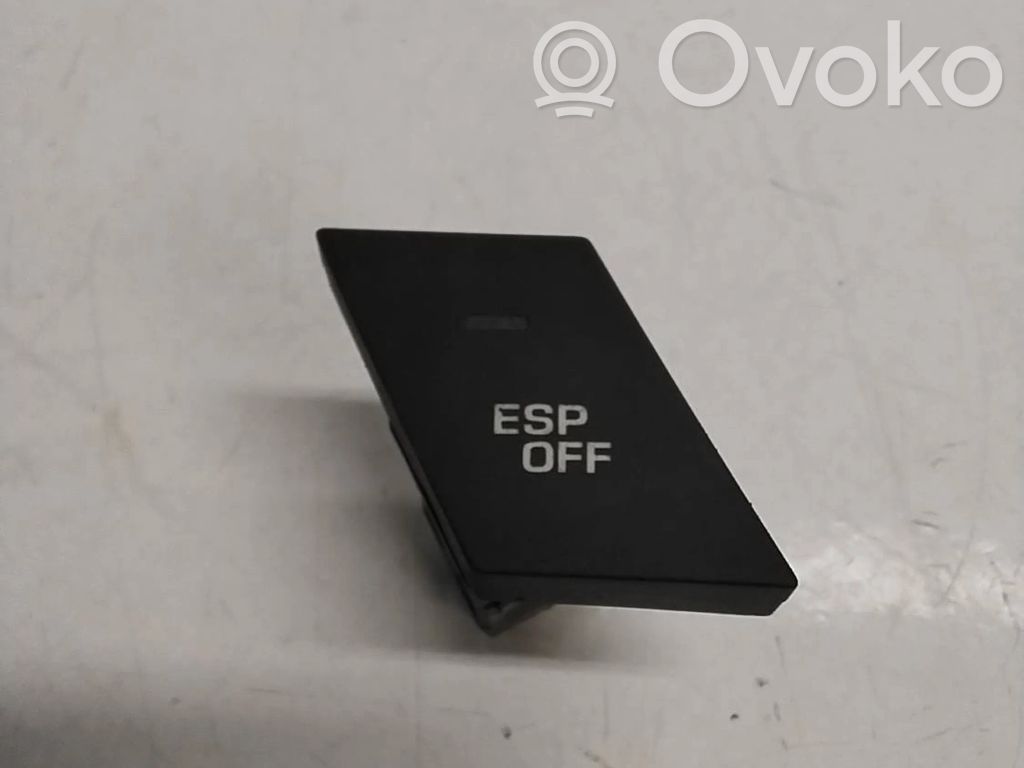 Citroen C4 I Picasso ESP (stability program) switch 