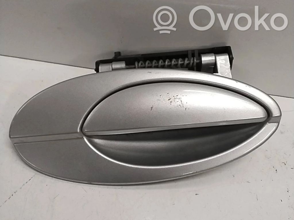 Citroen C5 Manecilla externa puerta delantera 