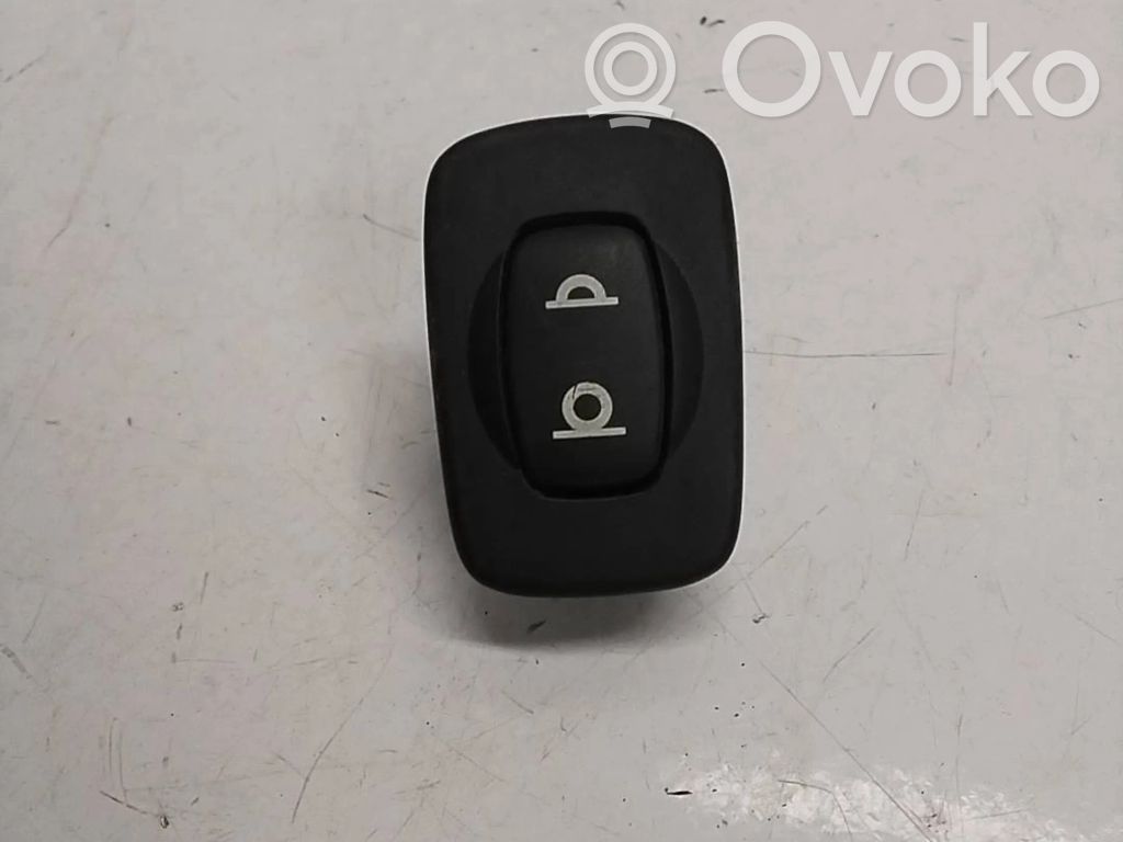 Citroen C5 Suspension ride height/mode switch 