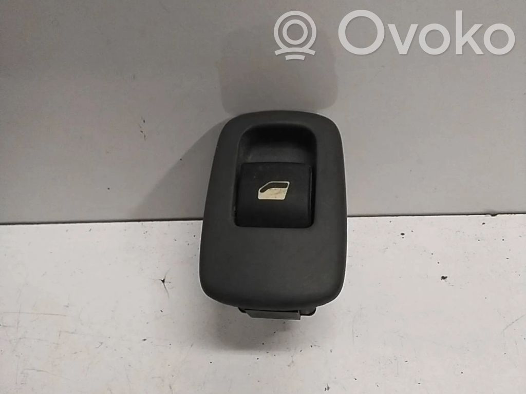 Citroen C5 Electric window control switch 