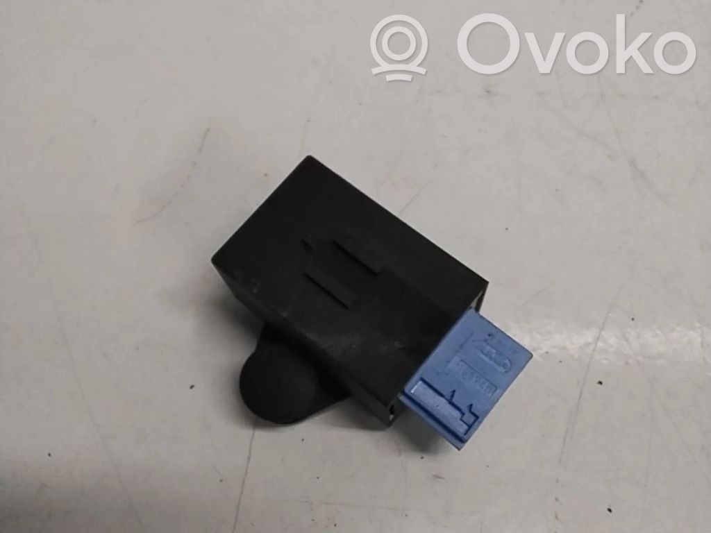 Citroen C6 Module de commande de siège 