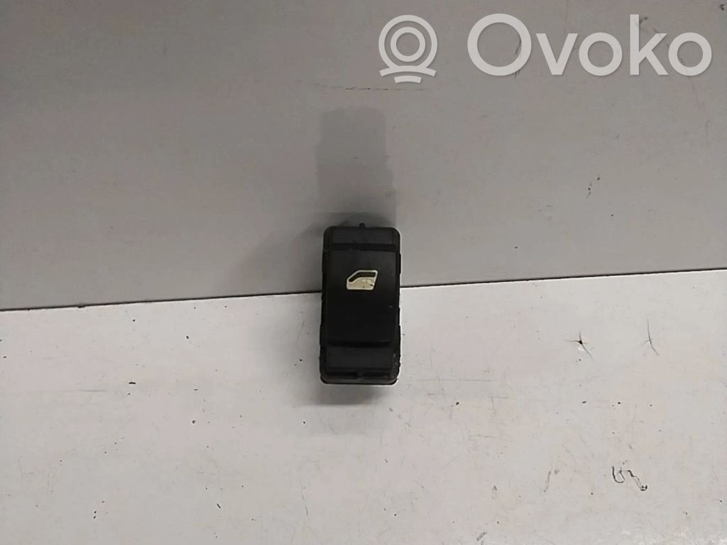 Citroen C6 Electric window control switch 