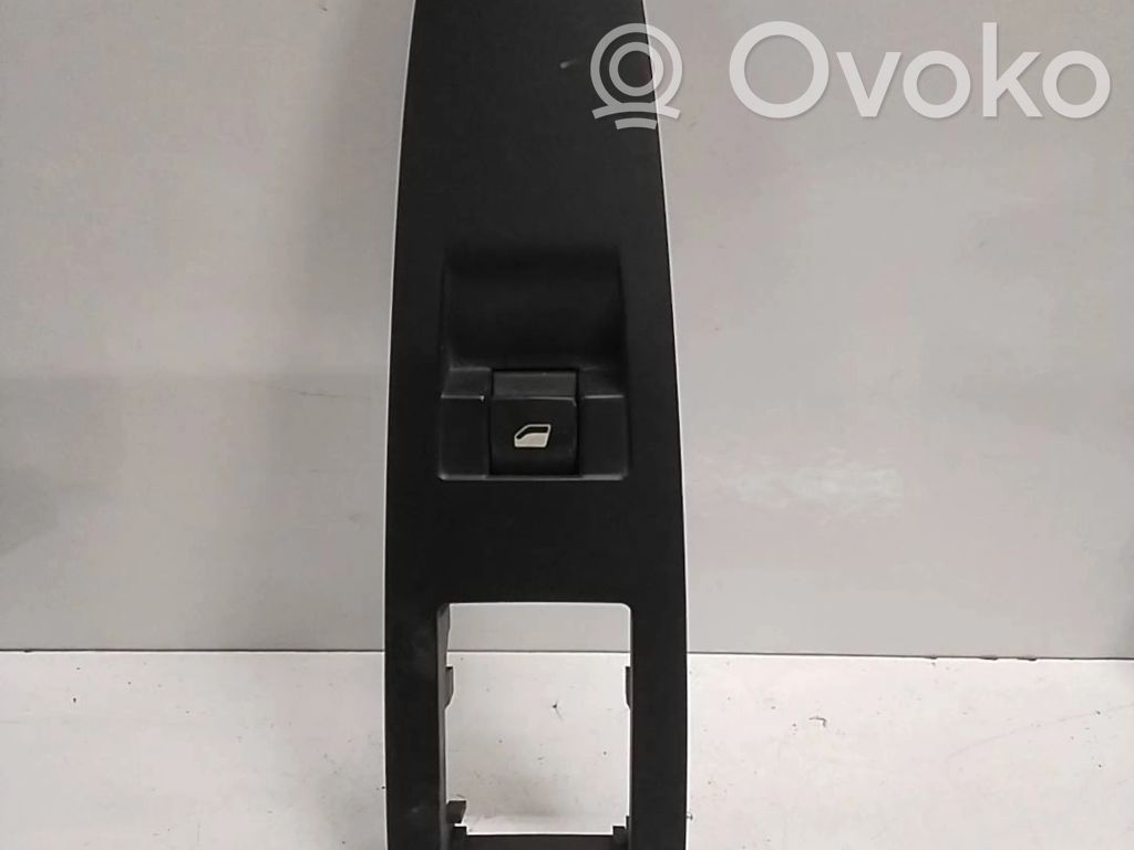 Citroen C6 Electric window control switch 